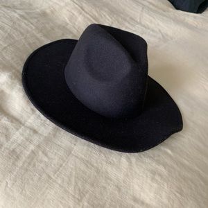 black hat